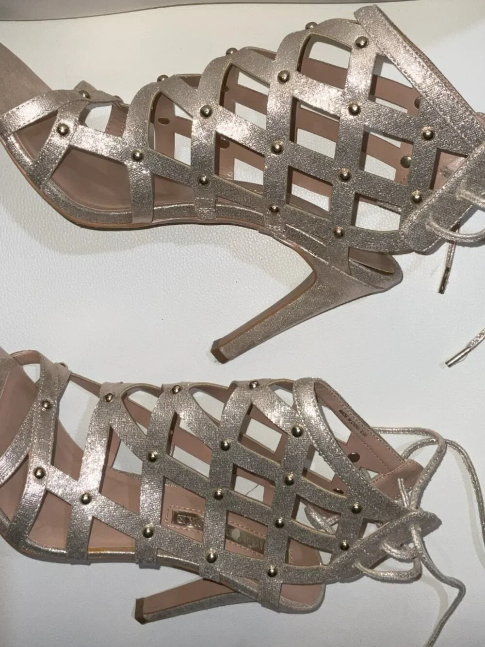 Audrey Brooke gently used